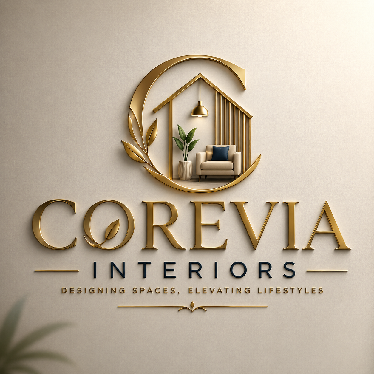 Corevia Interiors